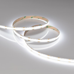 Лента Arlight COB-X576-10mm 036206 82.5W 24V 780lm белый (регулируемый) IP20