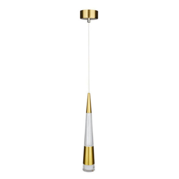 Подвесной светильник ARTE Lamp A6576SP-1PB SABIK