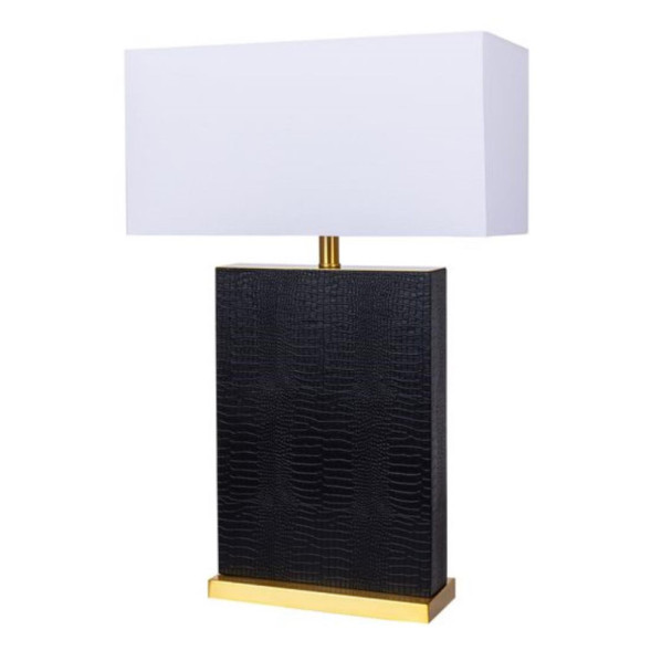 Настольная лампа ARTE Lamp Zulu A5058LT-1PB