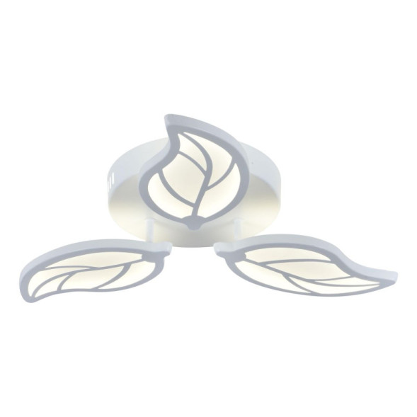 Потолочная люстра Escada Foliage 10214/3LED