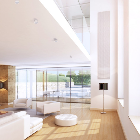 Накладной точечный светильник Mantra GOWER 6830