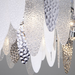 Подвесная люстра Bogate's 324/8 Canaria