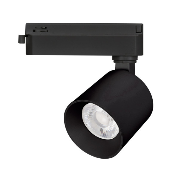 Светодиодный трековый светильник Arlight 052259 DYKE