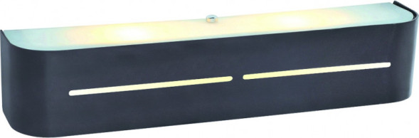 Бра ARTE Lamp COSMOPOLITAN A7210AP-2BK