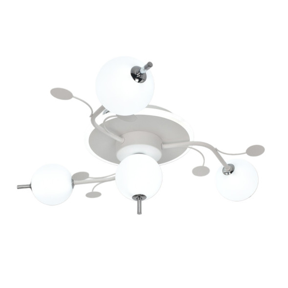 Люстра потолочная Escada 10299/3LED BL Melia