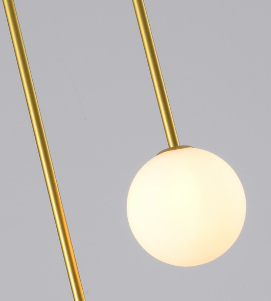 Подвесной светильник Kink Light Ирэн 09488-2,33