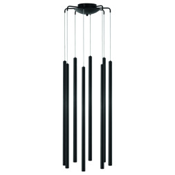 Подвесная люстра Lightstar L8T747337 Tubo