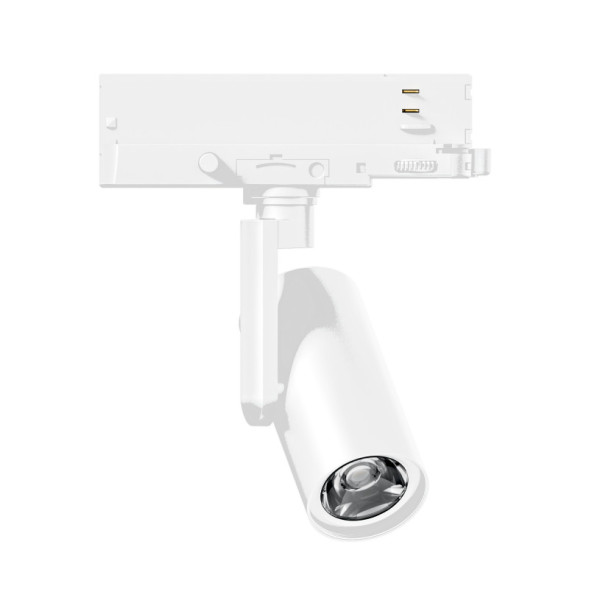 Трековый светильник 057111 Arlight ARTIFACT