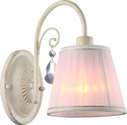 Бра ARTE Lamp Alexia A9515AP-1WG