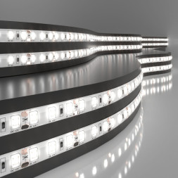 Лента Elektrostandard 120Led 9,6W IP65 4200K дневной 0W 12V белый (дневной) IP65