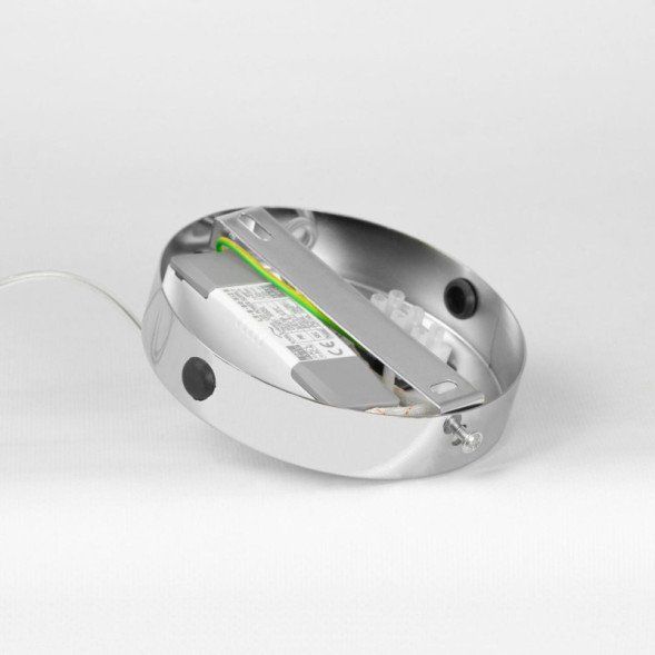 Подвесной светильник Lussole LSP-7373 LITTLEROCK