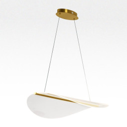 Подвесной светильник Citilux CL213132 SKATT