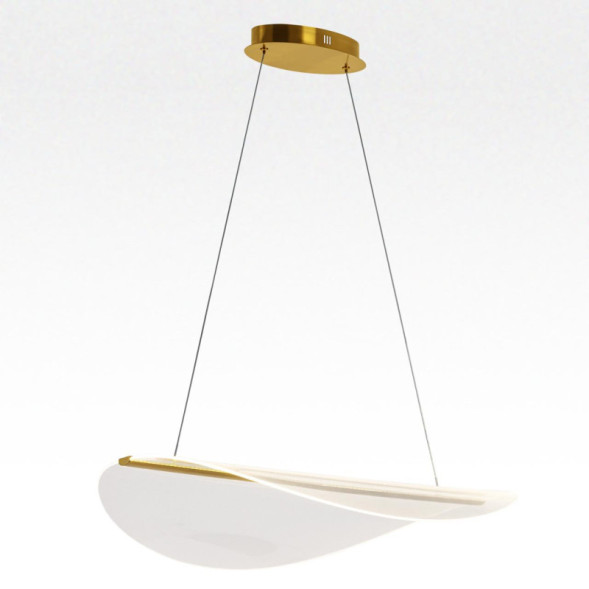 Подвесной светильник Citilux CL213132 SKATT