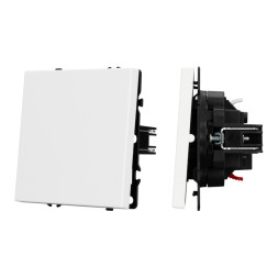 Выключатель 054235 Arlight NOBE