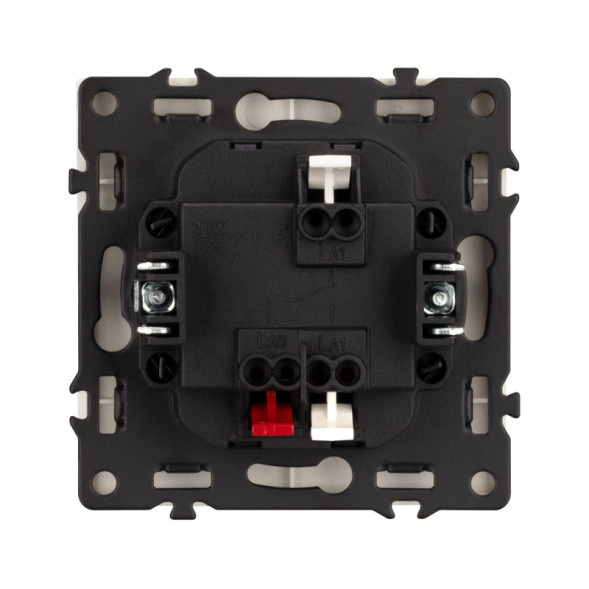 Выключатель 054235 Arlight NOBE