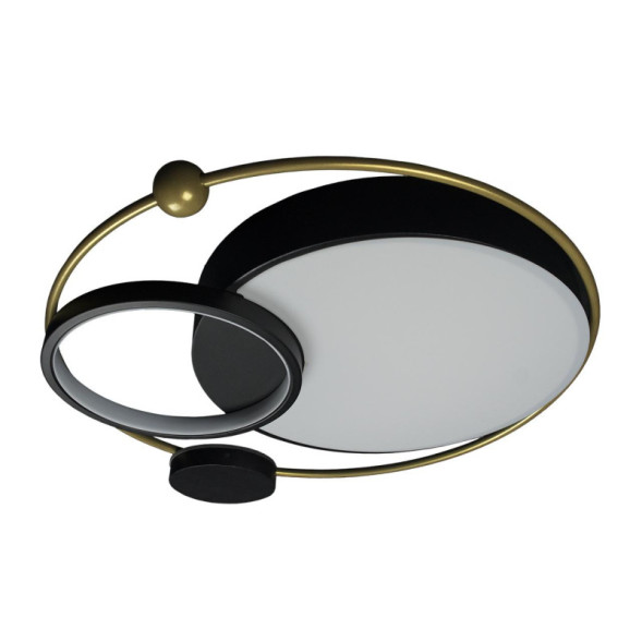 Потолочный светильник LOFT IT Mike 10064