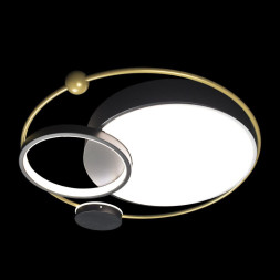 Потолочный светильник LOFT IT Mike 10064