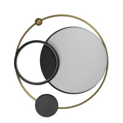 Потолочный светильник LOFT IT Mike 10064