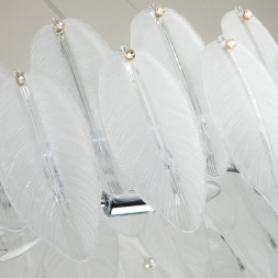 Подвесная люстра Favourite 3018-10P