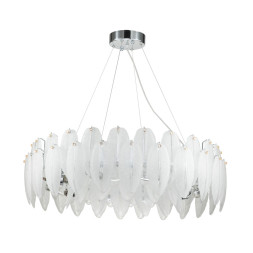 Подвесная люстра Favourite 3018-10P