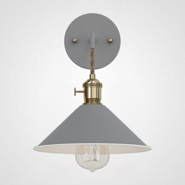 Бра ImperiumLoft 181877-26