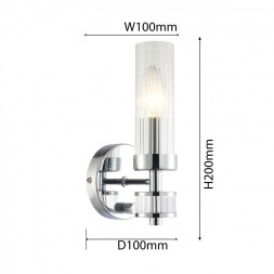 Бра Favourite Aesthetic 2672-1W