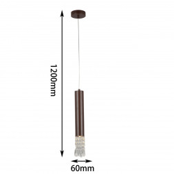 Подвесной светильник F-Promo 2919-1P Merger