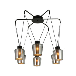 Подвесной светильник Escada TRENTON 2140/6S