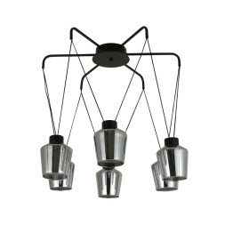 Подвесной светильник Escada TRENTON 2140/6S