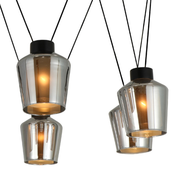 Подвесной светильник Escada TRENTON 2140/6S