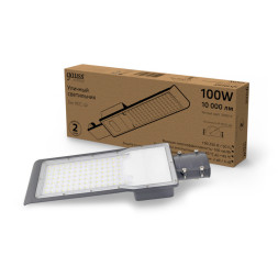 Консольный светильник Gauss 629534100 AVENUE