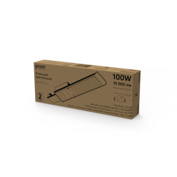 Консольный светильник Gauss 629534100 AVENUE