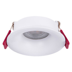 Точечный встраиваемый светильник Favourite 4711-1C Lamppu