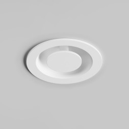 Встраиваемый точечный светильник Denkirs Ranum DK2500-WH