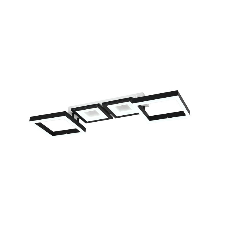 Потолочный светильник Escada SCUTUM 10266/4LED