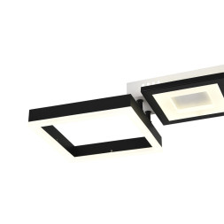 Потолочный светильник Escada SCUTUM 10266/4LED