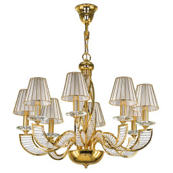 Подвесная люстра Lightstar ALVEARE 702082