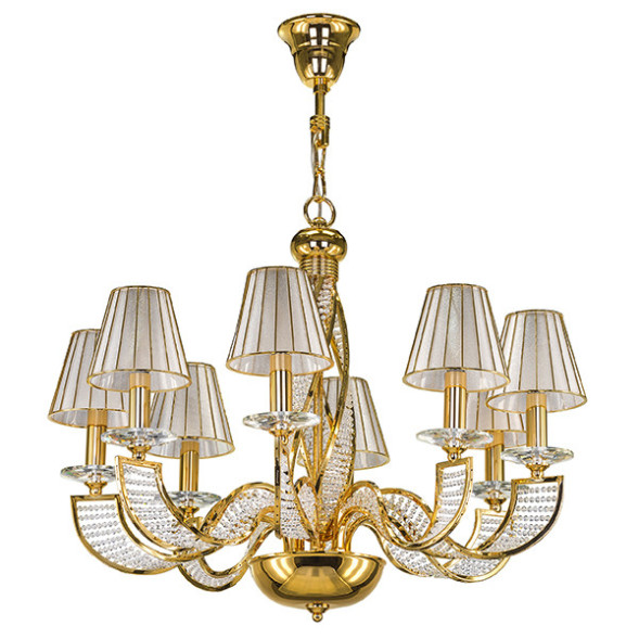 Подвесная люстра Lightstar ALVEARE 702082