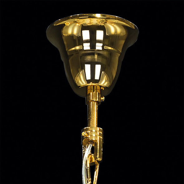 Подвесная люстра Lightstar ALVEARE 702082