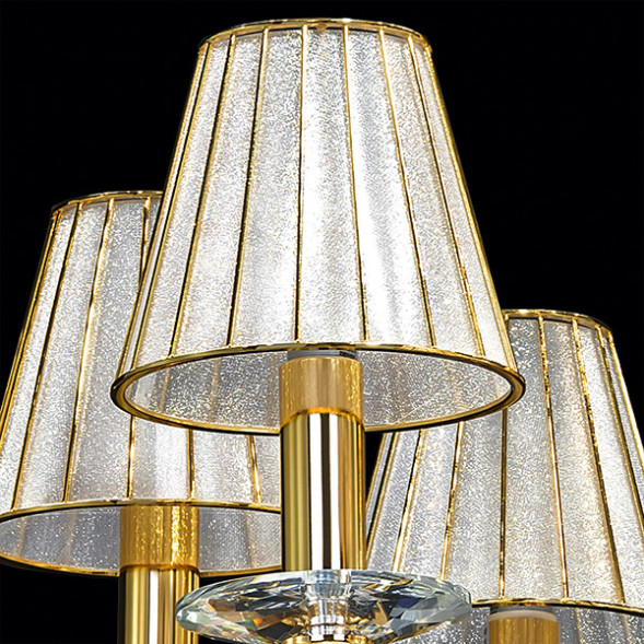 Подвесная люстра Lightstar ALVEARE 702082