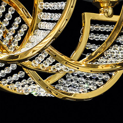 Подвесная люстра Lightstar ALVEARE 702082