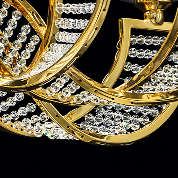 Подвесная люстра Lightstar ALVEARE 702082