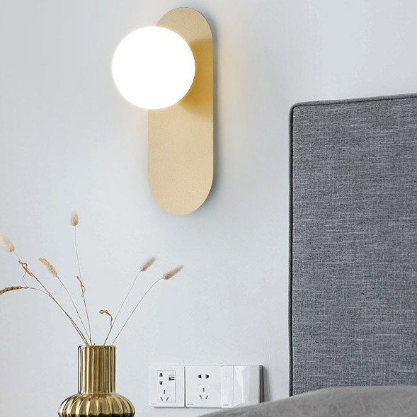 Бра ImperiumLoft 167153-26