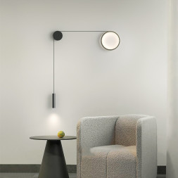 Бра ImperiumLoft 230956-23 Hook