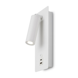 Бра Freya FR5341WL-L3W Brok