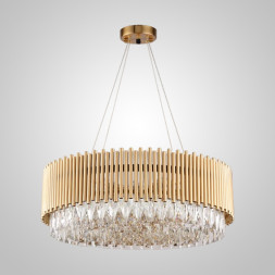 Подвесная люстра ImperiumLoft 240969-26 Exult
