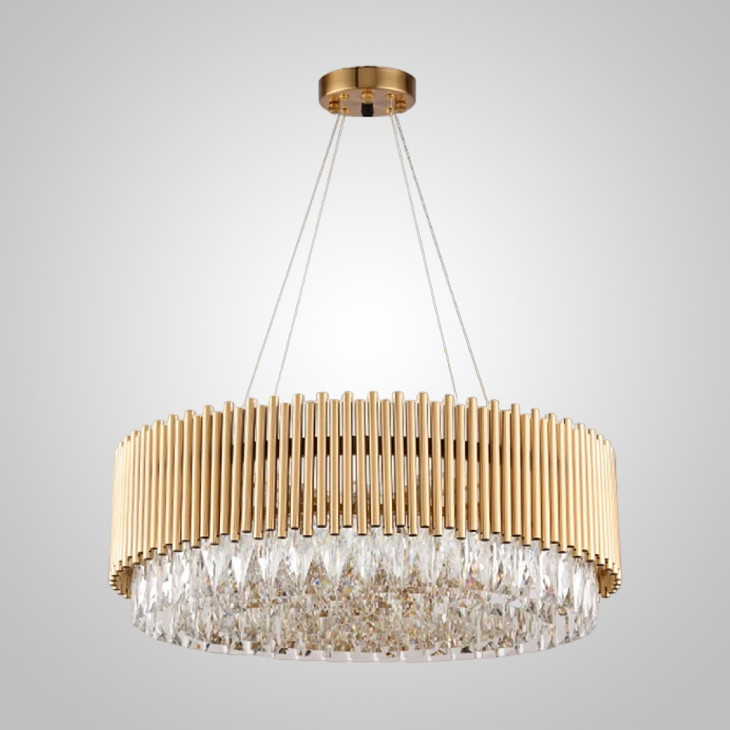 Подвесная люстра ImperiumLoft 240969-26 Exult