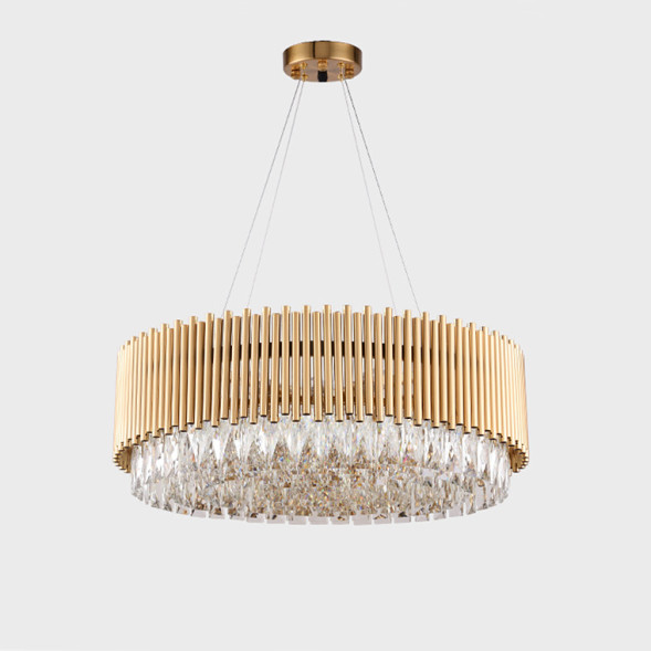 Подвесная люстра ImperiumLoft 240969-26 Exult