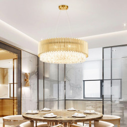 Подвесная люстра ImperiumLoft 240969-26 Exult