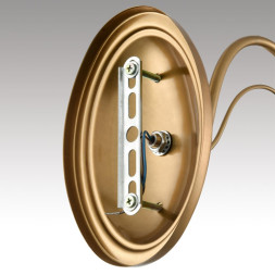 Бра LUMION 8033/1W Incanto